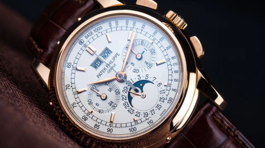 羅杰杜彼手表保養一次大概多少錢？